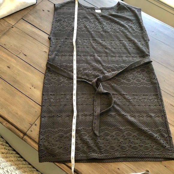 MERONA Coverup Dress - Picture 2 of 6